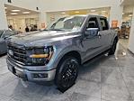 New 2024 Ford F-150 XLT SuperCrew Cab 4x4, Pickup for sale #00240672 - photo 22