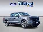 New 2024 Ford F-150 STX SuperCrew Cab 4x2, Pickup for sale #00240730 - photo 1