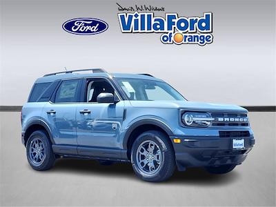 New 2024 Ford Bronco Sport Big Bend AWD, SUV for sale #00240803 - photo 1