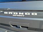 New 2024 Ford Bronco Sport Big Bend AWD, SUV for sale #00240829 - photo 15