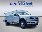 New 2024 Ford F-550 Regular Cab 4x2, Combo Body for sale #00240846 - photo 1