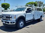 New 2024 Ford F-550 Regular Cab 4x2, Combo Body for sale #00240846 - photo 21