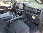 New 2024 Ford F-150 XLT SuperCrew Cab 4x4, Pickup for sale #00240926 - photo 11