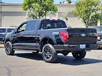 New 2024 Ford F-150 XLT SuperCrew Cab 4x4, Pickup for sale #00240926 - photo 2