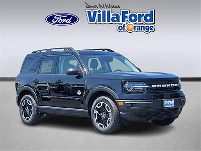 New 2024 Ford Bronco Sport Outer Banks AWD, SUV for sale #00241111 - photo 1