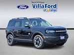 New 2024 Ford Bronco Sport Outer Banks AWD, SUV for sale #00241111 - photo 1