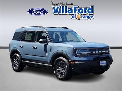 New 2024 Ford Bronco Sport Big Bend AWD, SUV for sale #00241131 - photo 1