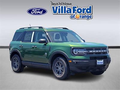 New 2024 Ford Bronco Sport Big Bend AWD, SUV for sale #00241136 - photo 1