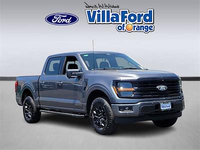 New 2024 Ford F-150 XLT SuperCrew Cab 4x4, Pickup for sale #00241157 - photo 1