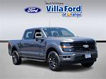 New 2024 Ford F-150 XLT SuperCrew Cab 4x4, Pickup for sale #00241157 - photo 1