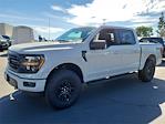 New 2024 Ford F-150 XLT SuperCrew Cab 4x4, Pickup for sale #00241165 - photo 23