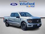 New 2024 Ford F-150 XLT SuperCrew Cab 4x2, Pickup for sale #00241216 - photo 1