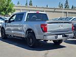 New 2024 Ford F-150 XLT SuperCrew Cab 4x2, Pickup for sale #00241216 - photo 2