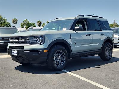 New 2024 Ford Bronco Sport Big Bend AWD, SUV for sale #00241230 - photo 1