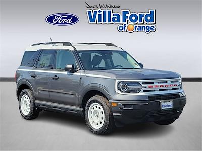 New 2024 Ford Bronco Sport Heritage AWD, SUV for sale #00241270 - photo 1