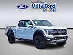 New 2024 Ford F-150 Raptor SuperCrew Cab 4x4, Pickup for sale #00241277 - photo 1