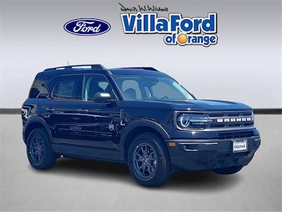 New 2024 Ford Bronco Sport Big Bend AWD, SUV for sale #00241314 - photo 1