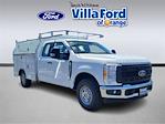 New 2024 Ford F-250 XL Super Cab 4x2, Service Truck for sale #00241333 - photo 1