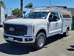 New 2024 Ford F-250 XL Super Cab 4x2, Service Truck for sale #00241333 - photo 4