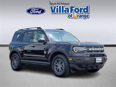 New 2024 Ford Bronco Sport Big Bend AWD, SUV for sale #00241355 - photo 1