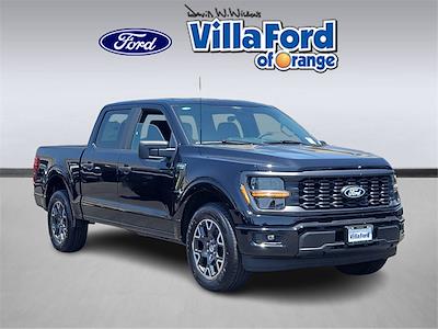 New 2024 Ford F-150 STX SuperCrew Cab 4x2, Pickup for sale #00241369 - photo 1