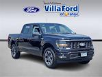 New 2024 Ford F-150 STX SuperCrew Cab 4x2, Pickup for sale #00241369 - photo 1