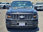 New 2024 Ford F-150 STX SuperCrew Cab 4x2, Pickup for sale #00241369 - photo 14