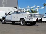 New 2024 Ford F-550 Regular Cab 4x2, Service Truck for sale #00241417 - photo 2