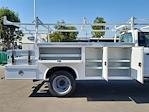 New 2024 Ford F-550 Regular Cab 4x2, Service Truck for sale #00241417 - photo 4