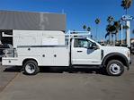 New 2024 Ford F-550 Regular Cab 4x2, Service Truck for sale #00241417 - photo 8