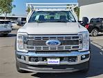 New 2024 Ford F-550 Regular Cab 4x2, Service Truck for sale #00241417 - photo 9