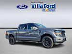 New 2024 Ford F-150 XLT SuperCrew Cab 4x4, Pickup for sale #00241446 - photo 1