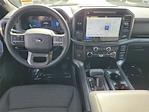 New 2024 Ford F-150 XLT SuperCrew Cab 4x4, Pickup for sale #00241446 - photo 4