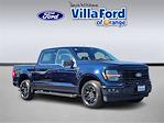 New 2024 Ford F-150 XLT SuperCrew Cab 4x2, Pickup for sale #00241477 - photo 1