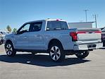 New 2024 Ford F-150 Lightning Platinum SuperCrew Cab AWD, Pickup for sale #00241558 - photo 2