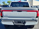 New 2024 Ford F-150 Lightning Platinum SuperCrew Cab AWD, Pickup for sale #00241558 - photo 20