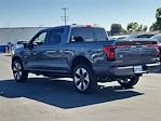 New 2024 Ford F-150 Lightning Platinum SuperCrew Cab AWD, Pickup for sale #00241559 - photo 2