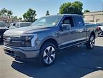 New 2024 Ford F-150 Lightning Platinum SuperCrew Cab AWD, Pickup for sale #00241559 - photo 26