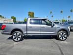 New 2024 Ford F-150 Lightning Platinum SuperCrew Cab AWD, Pickup for sale #00241559 - photo 27