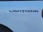 New 2024 Ford F-150 Lightning Platinum SuperCrew Cab AWD, Pickup for sale #00241560 - photo 22