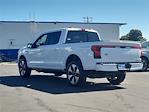 New 2024 Ford F-150 Lightning Platinum SuperCrew Cab AWD, Pickup for sale #00241560 - photo 2