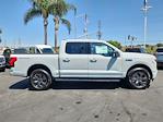 New 2024 Ford F-150 Lightning Flash SuperCrew Cab AWD, Pickup for sale #00241584 - photo 23