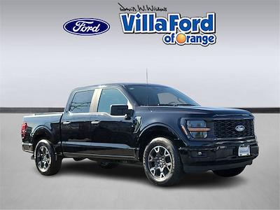 New 2024 Ford F-150 STX SuperCrew Cab 4x2, Pickup for sale #00241598 - photo 1