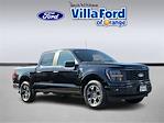 New 2024 Ford F-150 STX SuperCrew Cab 4x2, Pickup for sale #00241598 - photo 1