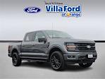 New 2024 Ford F-150 XLT SuperCrew Cab 4x4, Pickup for sale #00241776 - photo 1