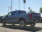 New 2024 Ford F-150 Lightning Platinum SuperCrew Cab AWD, Pickup for sale #00241792 - photo 2