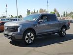 New 2024 Ford F-150 Lightning Platinum SuperCrew Cab AWD, Pickup for sale #00241792 - photo 27