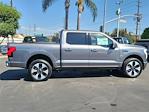 New 2024 Ford F-150 Lightning Platinum SuperCrew Cab AWD, Pickup for sale #00241792 - photo 3