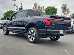 New 2024 Ford F-150 Lightning Platinum SuperCrew Cab AWD, Pickup for sale #00241793 - photo 2