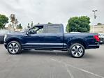 New 2024 Ford F-150 Lightning Platinum SuperCrew Cab AWD, Pickup for sale #00241793 - photo 22